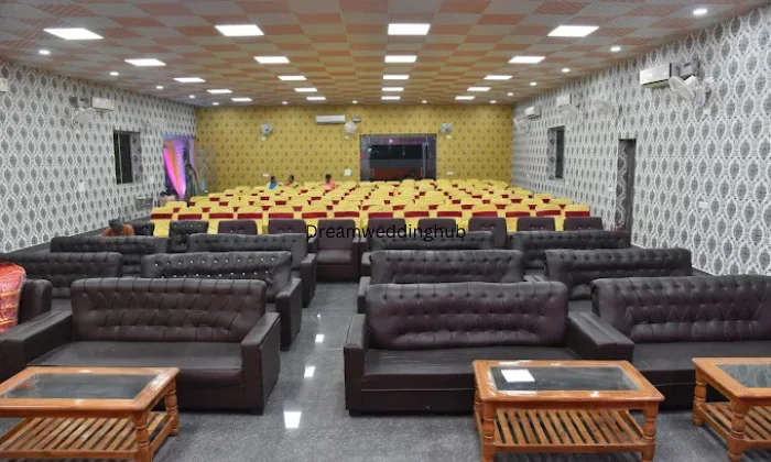 JC Menka Banquet Hall